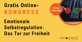 Online-Kongress Emotionale Selbstregulation